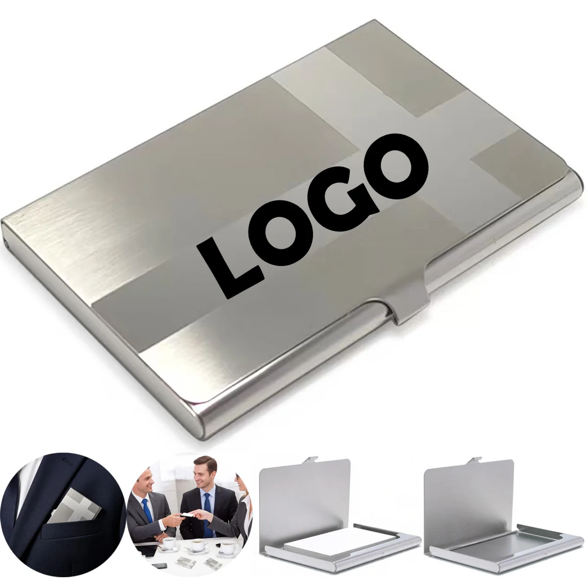 Alternate product view