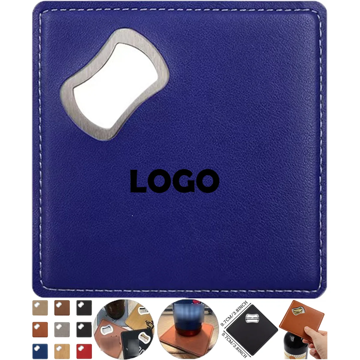Alternate product view