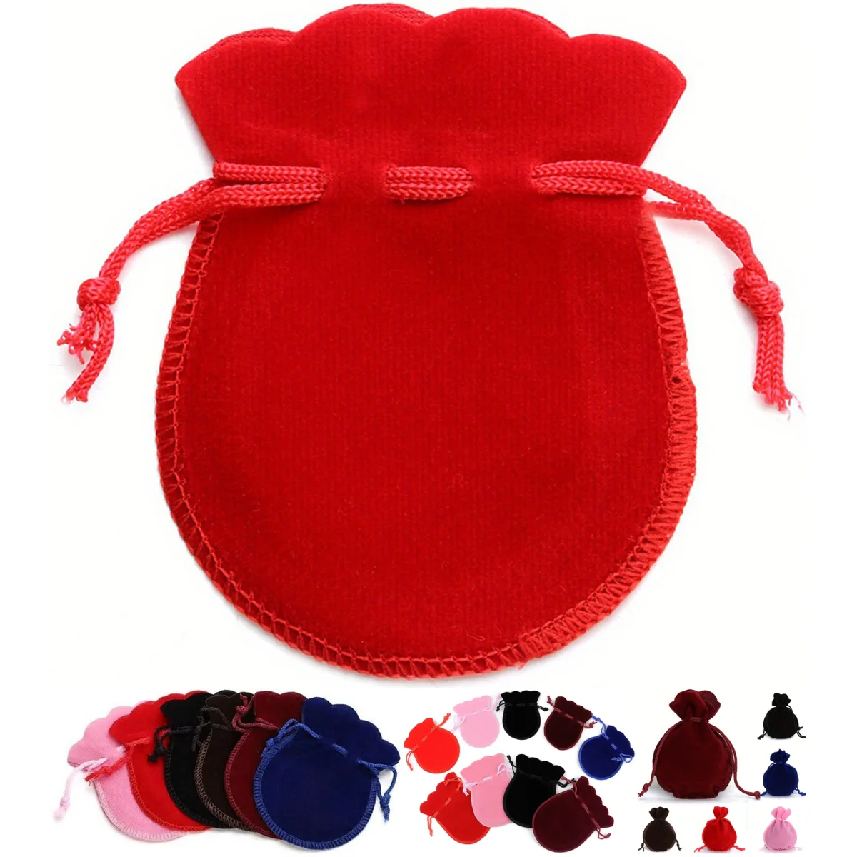 Alternate product view