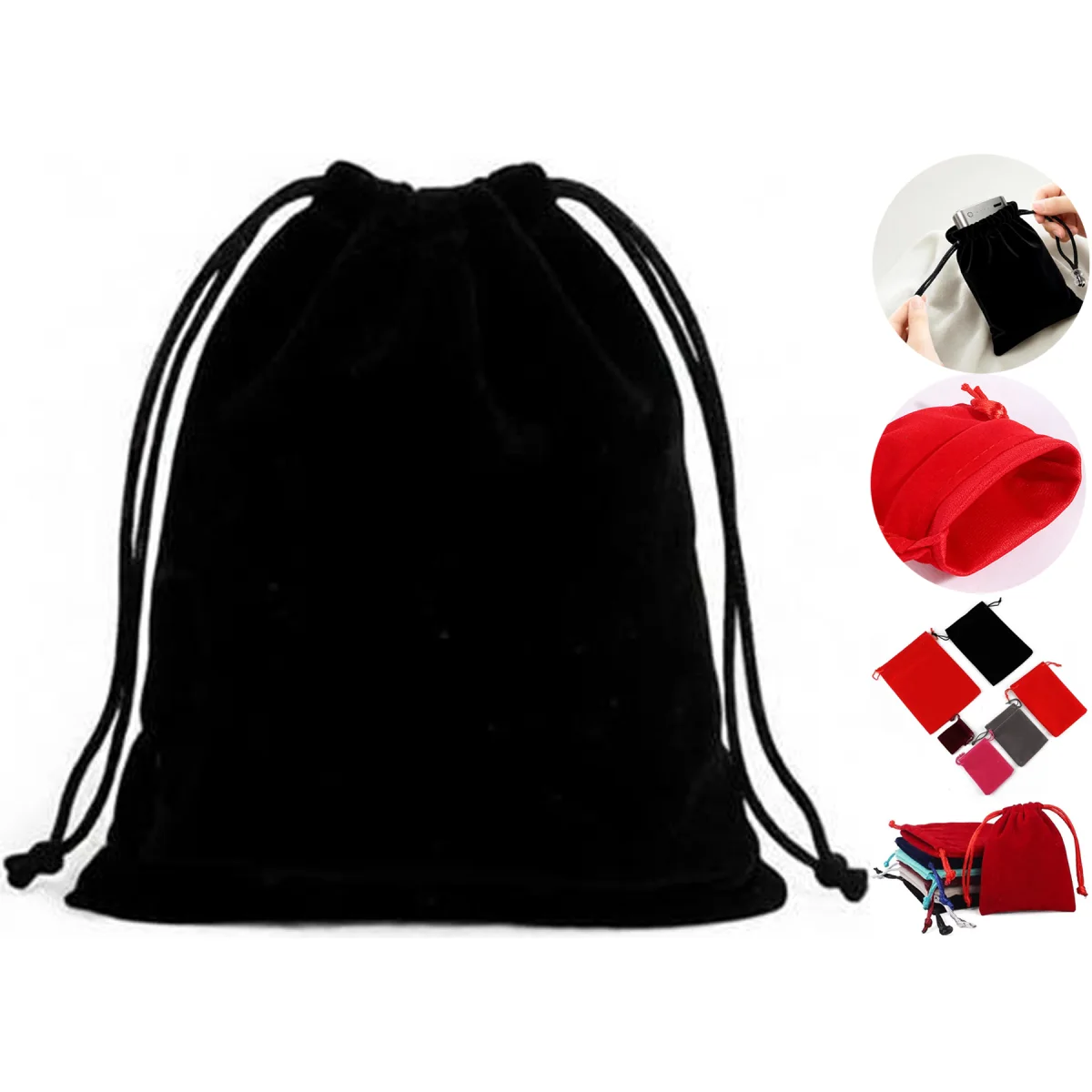 Alternate product view