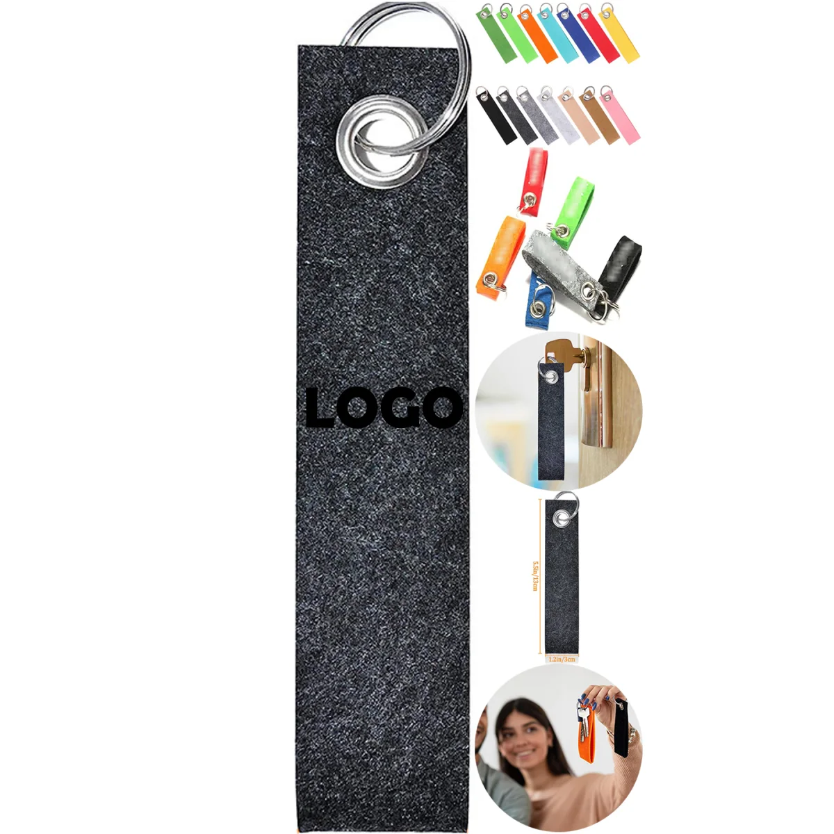 Alternate product view
