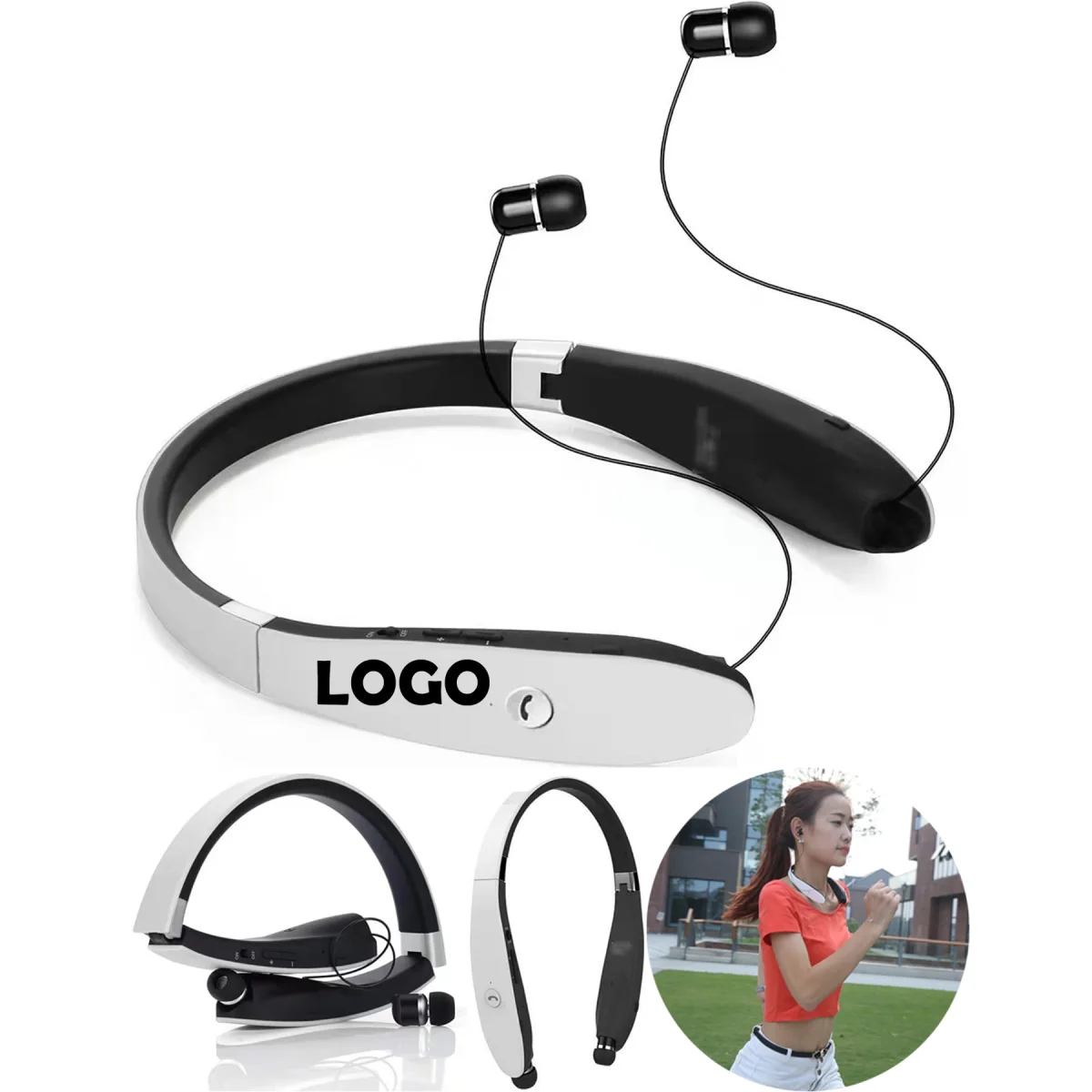 Alternate product view