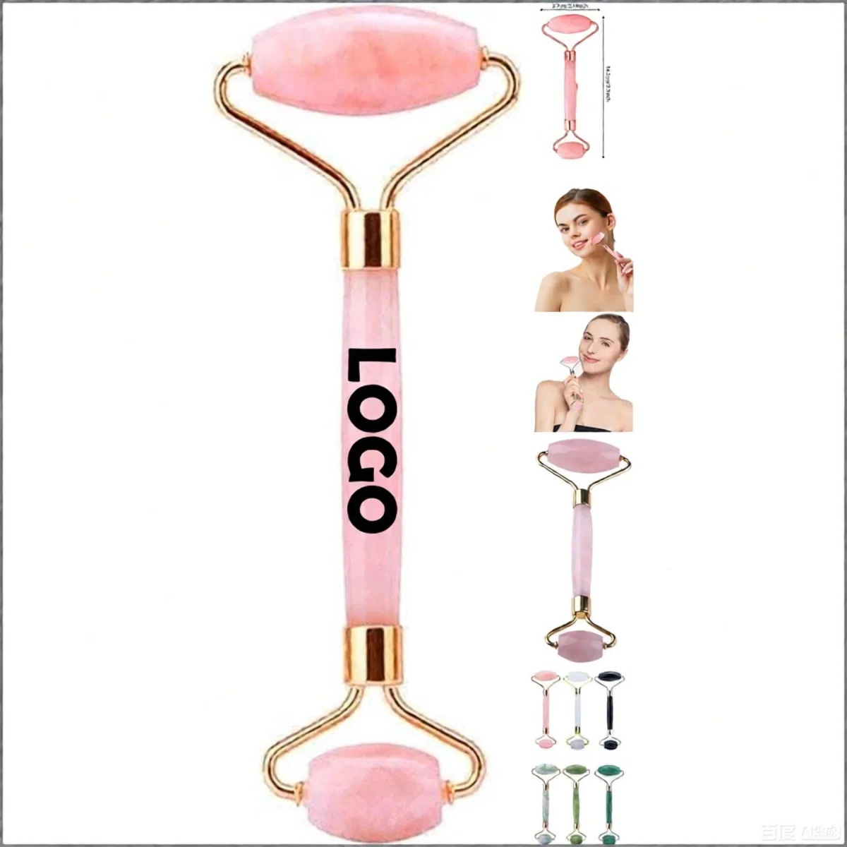 Alternate product view