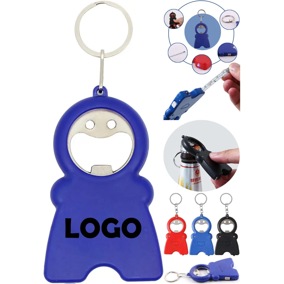 Alternate product view