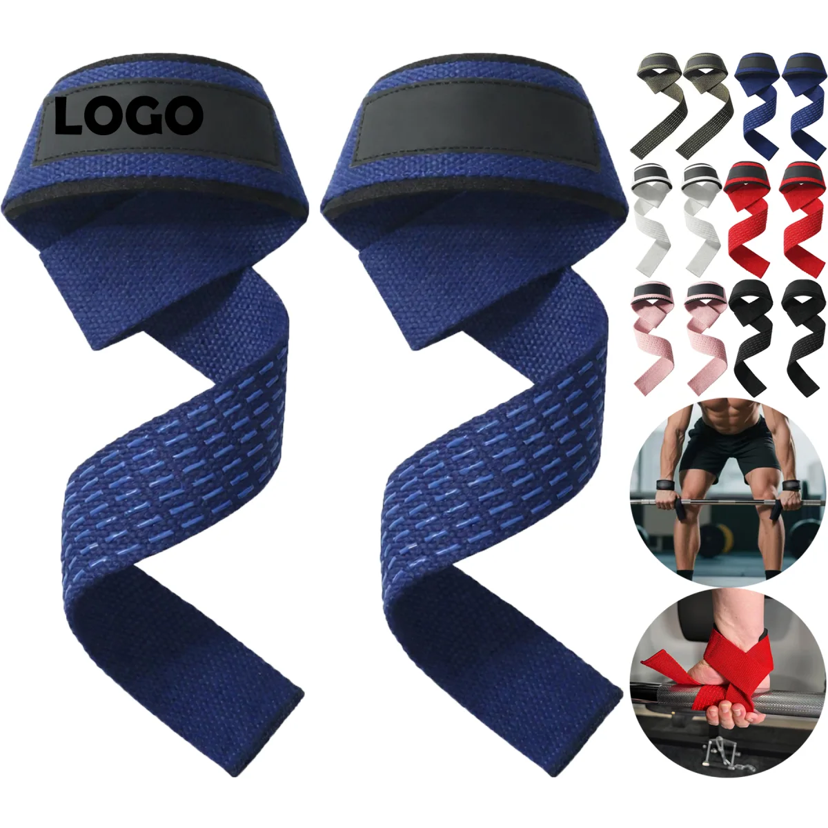 Alternate product view