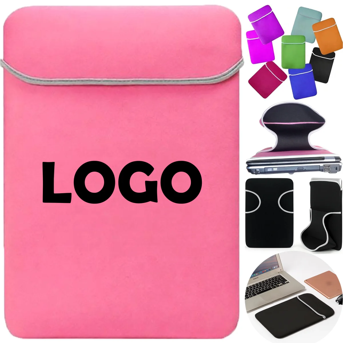 Alternate product view