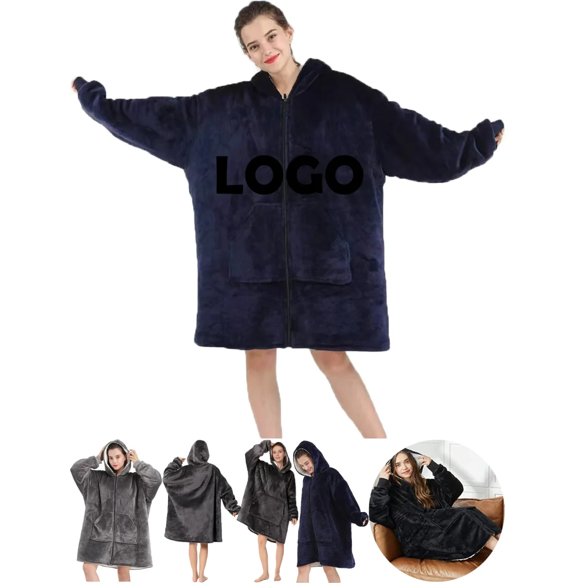 Alternate product view