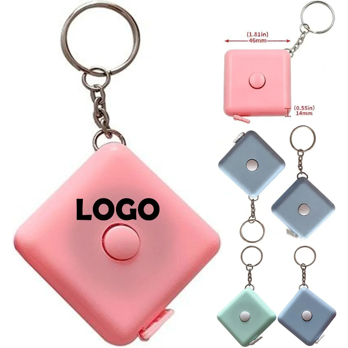 Alternate product view
