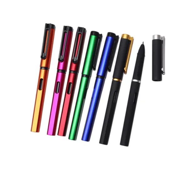 Featherlight ABS Promotional Ballpoint Pen