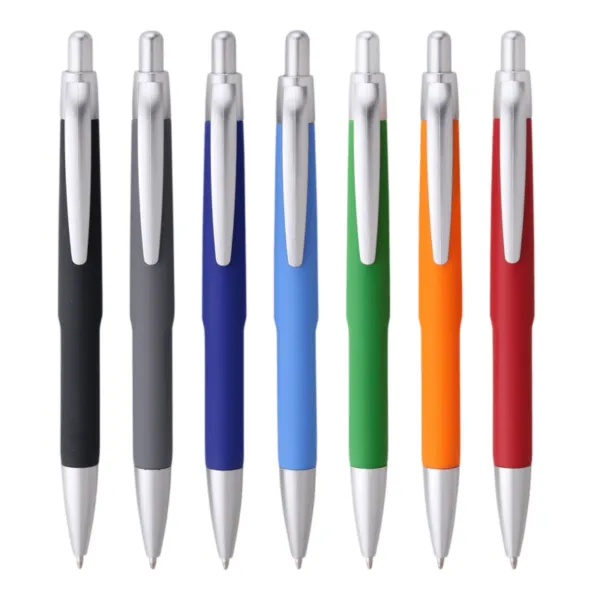 Sleek ABS Promotional Ballpoint Pen