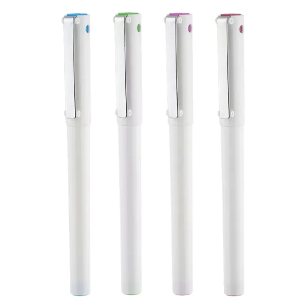 Personalized Signature Ballpoint Pen
