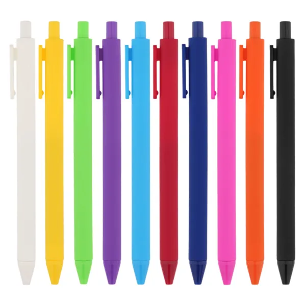 Custom-Printed Advertising Ballpoint Pen