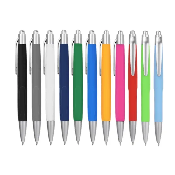 Business Ballpoint Pen with Custom Logo