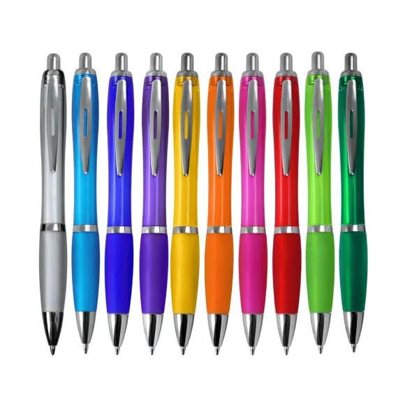Everyday Advertising Ballpoint Pen