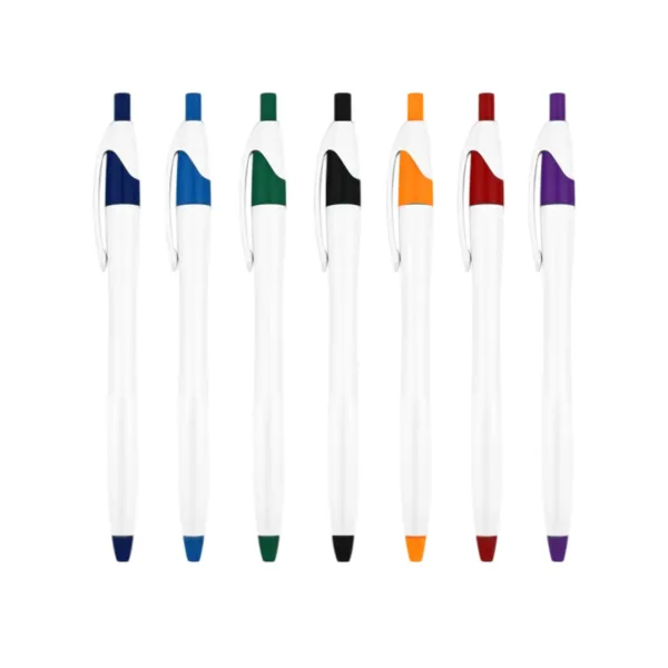 Personalized Metal Signing Pen
