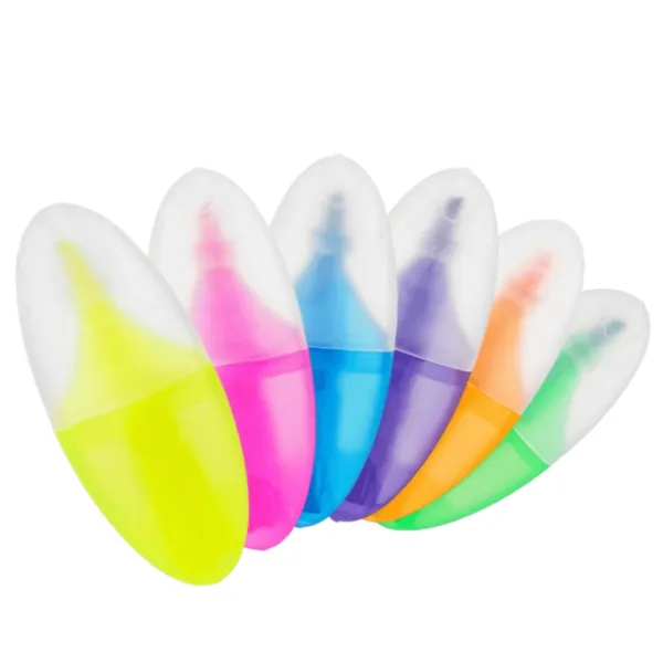 Mini Candy Highlighter Pen