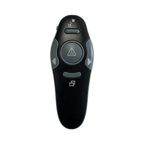Wireless Laser Presentation Clicker Pen