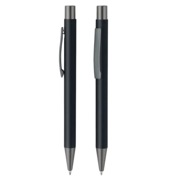Lightweight Gel Ink Ballpoint Pen