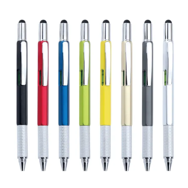Screwdriver Multi-Function Tool Pen