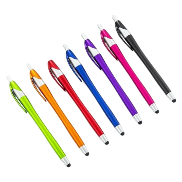 Personalized Smart Touch Stylus Pen