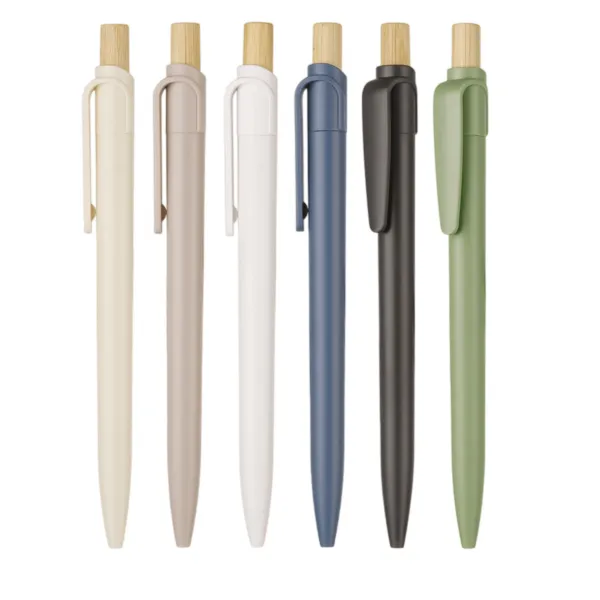 GRS Recycled Eco Color Ballpoint Pen