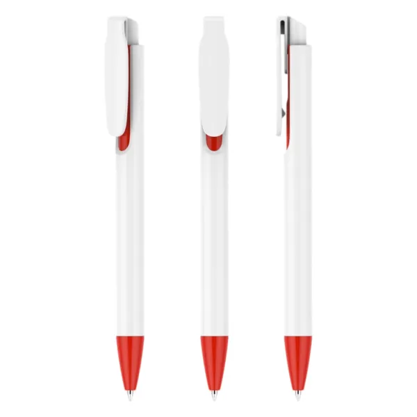 Personalized Slim Ballpoint Pen
