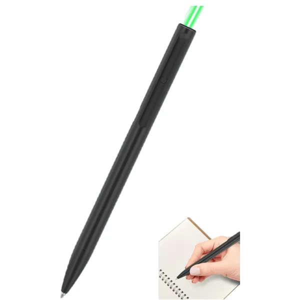 Long-Range Laser Pointer Presenter Pen
