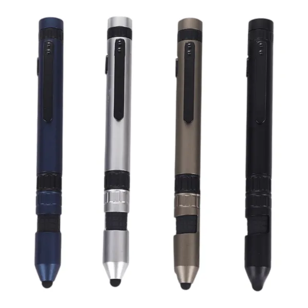 6-In-1 Quest Multi-Tool Pen