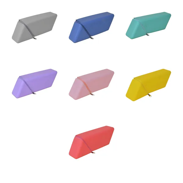 Silicone Dual Use Pencil Case