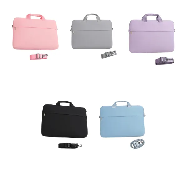 Womens Laptop Shoulder Bag