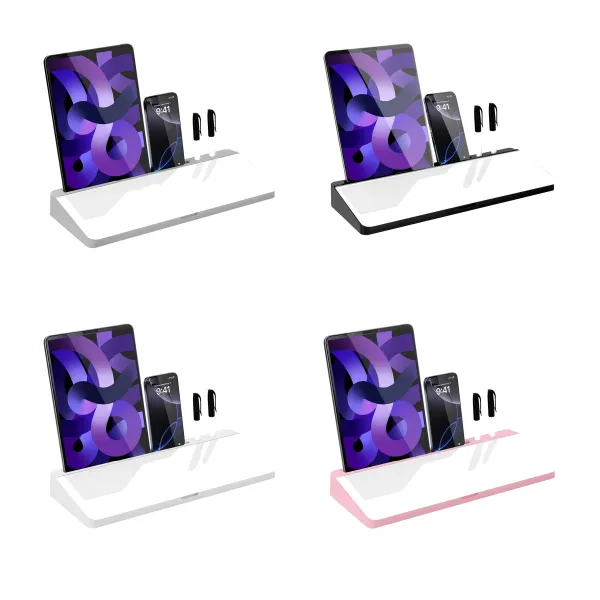 Desktop Glass Writing Board