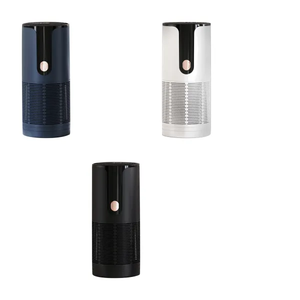 Intelligent Car Air Purifier