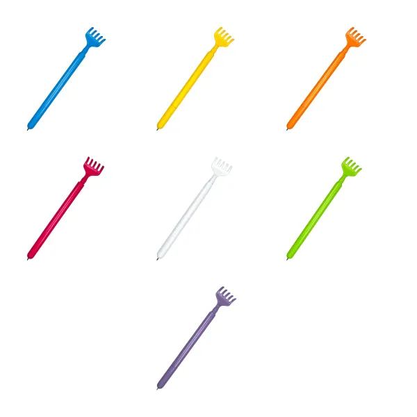 Creative Extendable Scratching Pen