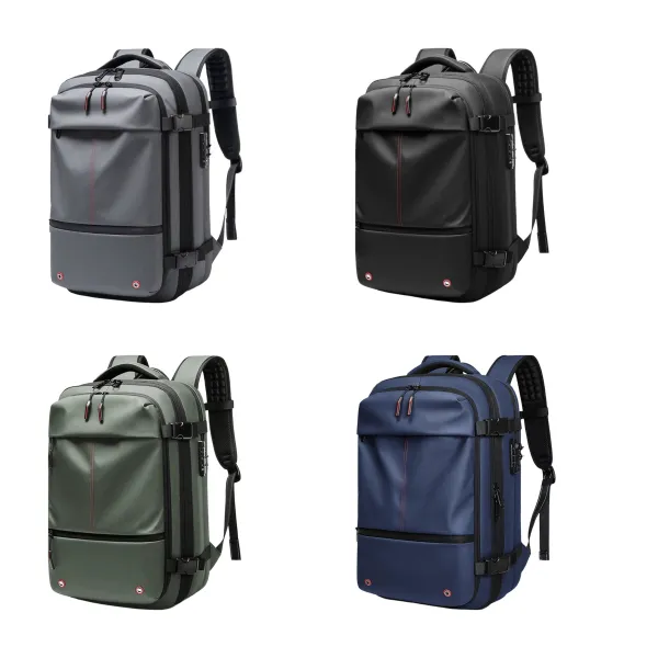 Multi-Use Laptop Travel Bag