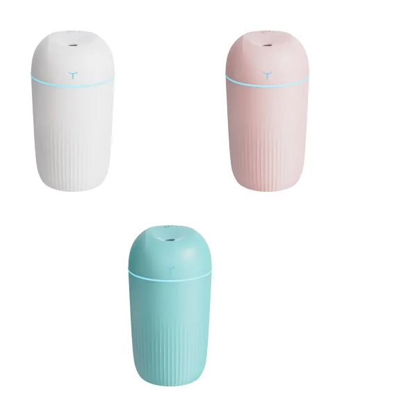 Usb Cool Mist Humidifier