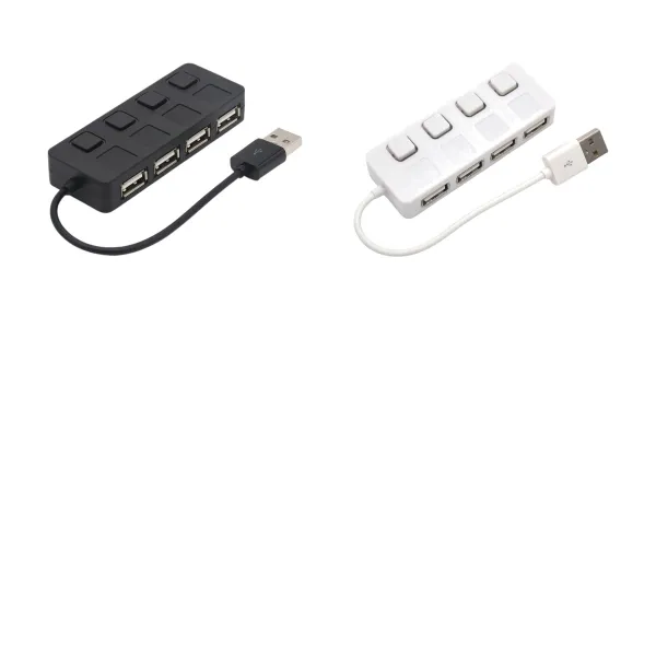 Usb Port Hub Splitter