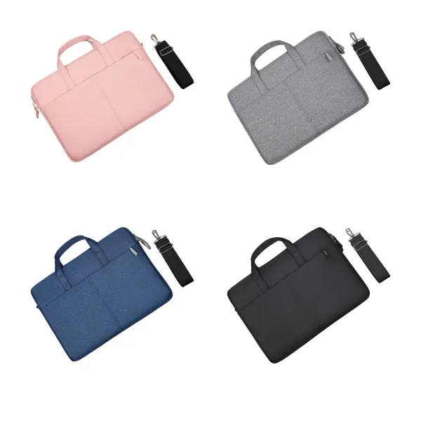 Portable Laptop Shoulder Bag