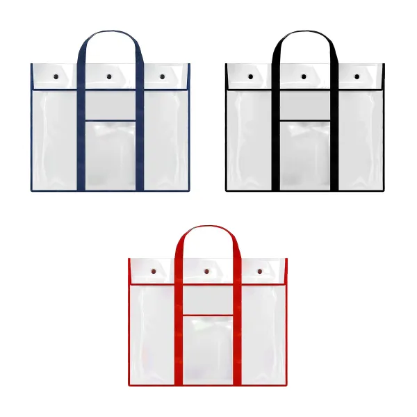 Large Poster Storage Bag