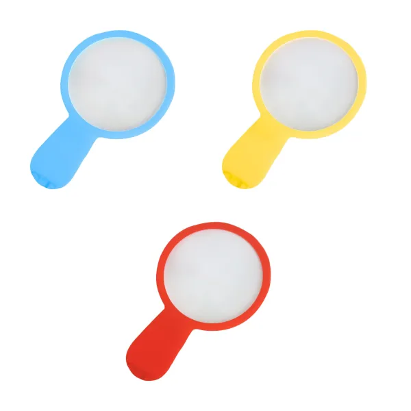 Eco Friendly Portable Magnifier