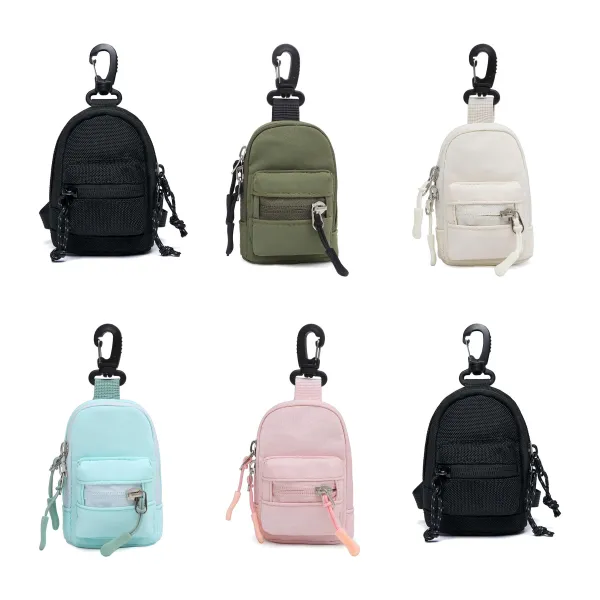 Mini Hanging Storage Bag