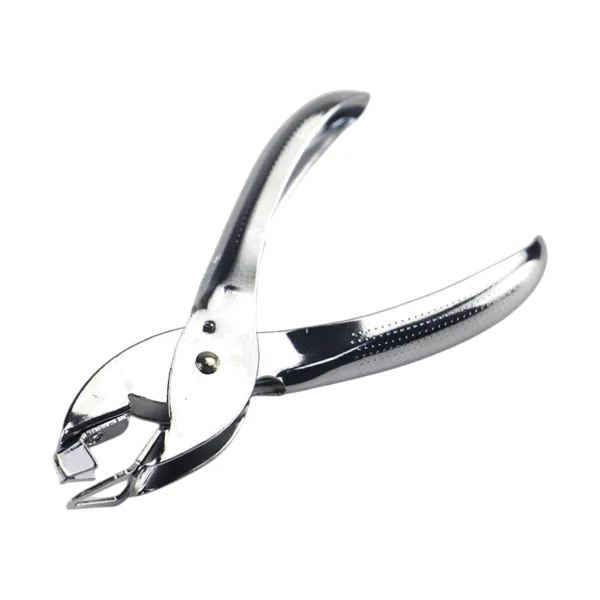 Multi-Use Hand-Held Staple Remover