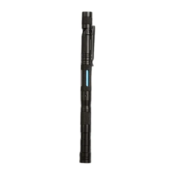 Rugged Outdoor Tactical Pen