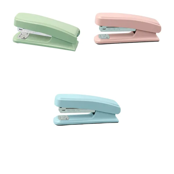 Compact Office Stapler For Students