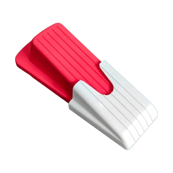 Eco-Friendly Safety Door Stopper