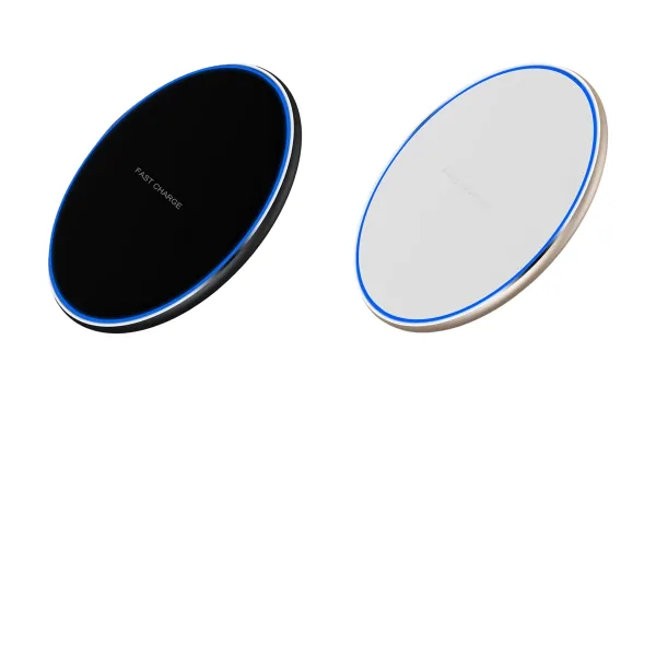 Fast Wireless Charging Pad