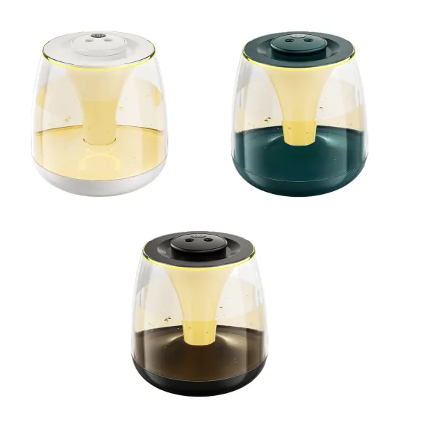 Double Spray Quiet Air Humidifier