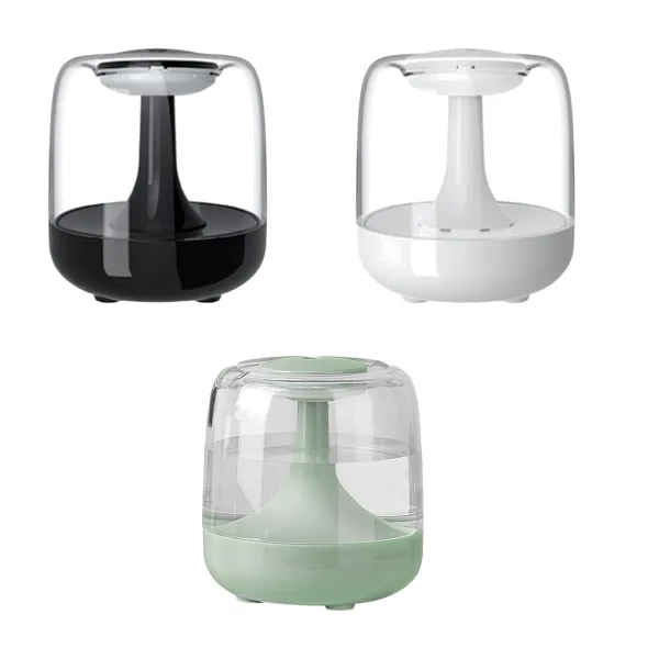 Compact Large Mist Air Humidifier