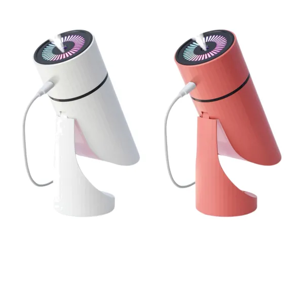 Portable Usb Quiet Air Humidifier