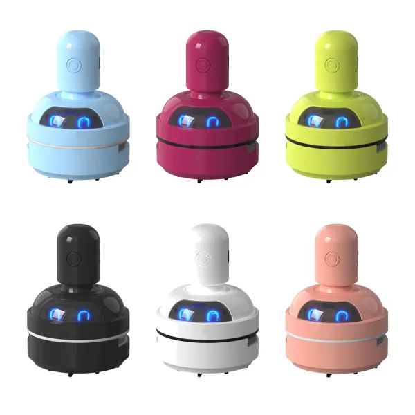 Mini Desktop Dust Cleaner