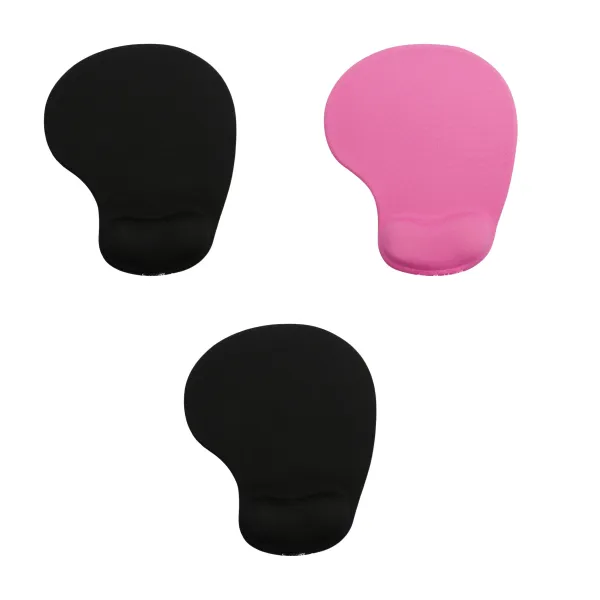 Cute Silicone Wrist Mouse Pad